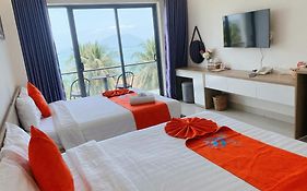 Cocosea Hotel